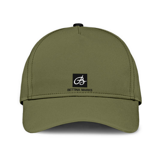 Khaki Green Cap