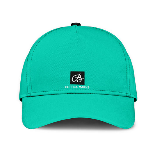 Aegean Blue Cap