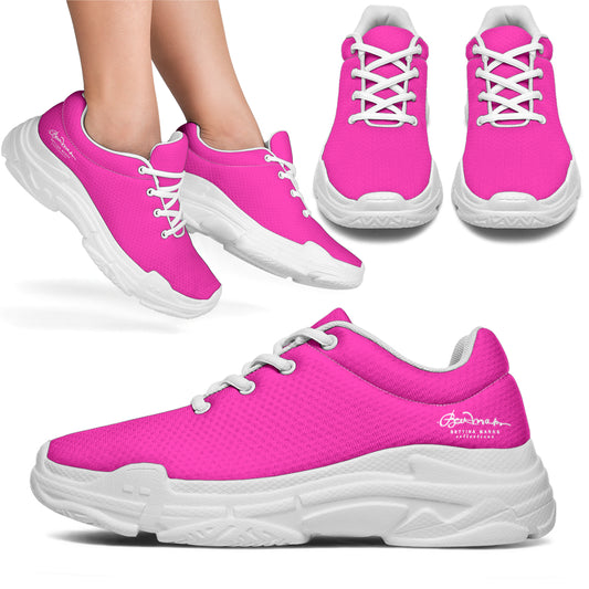 Barbie Athletic Sneakers