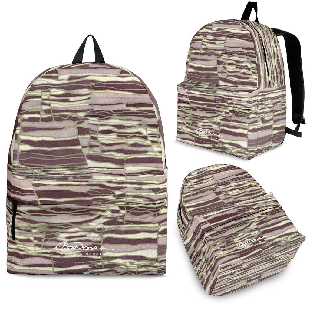 Techno Back Pack