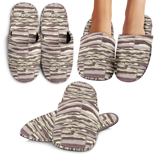 Techno Slipper