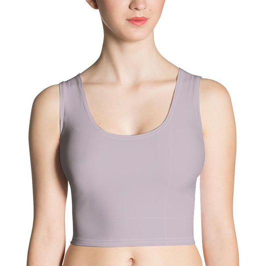 Dream of Cotton Crop Top