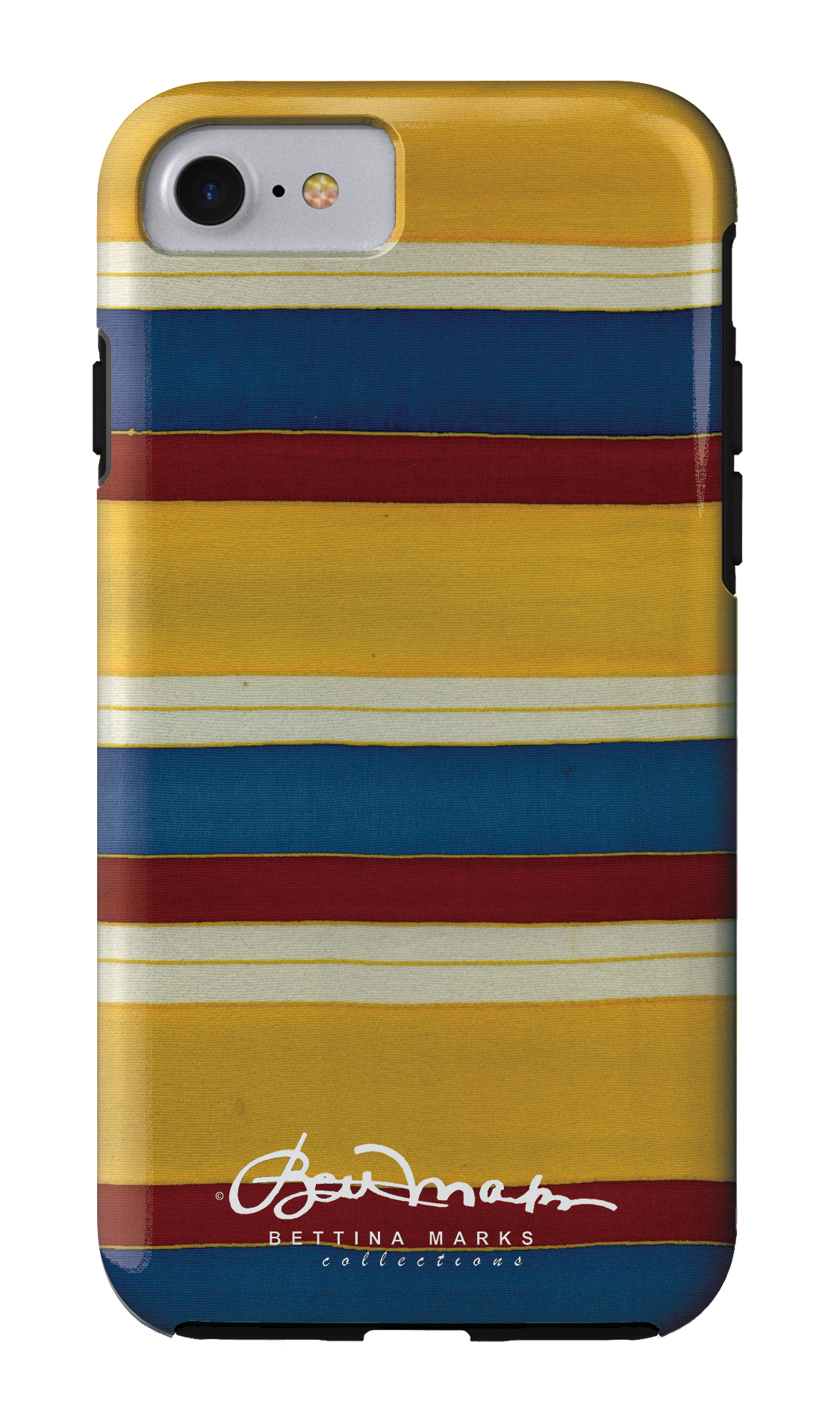 Riviera iPhone Tough Case