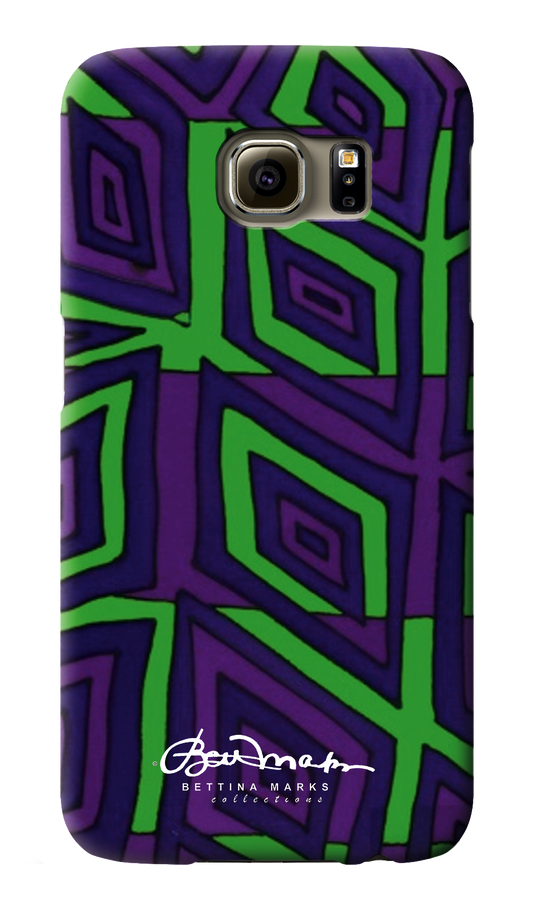 Joker Madness Samsung Galaxy Barely There Case