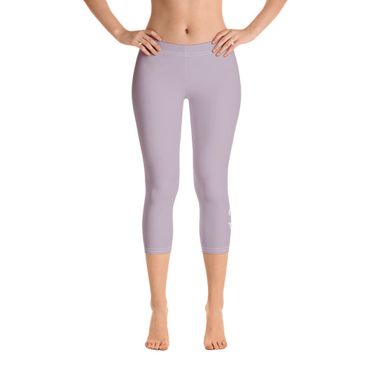 Dream of Cotton Capri Leggings