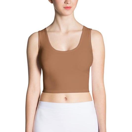 Honey Crop Top