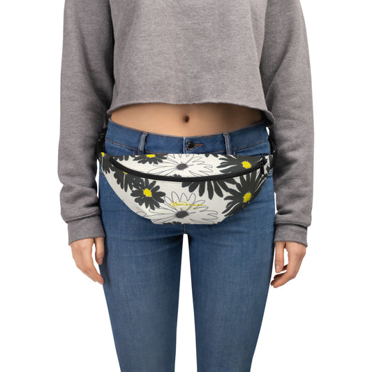 Daisy Fanny Pack