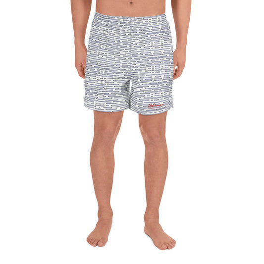 Nautical Crew Mens Shorts