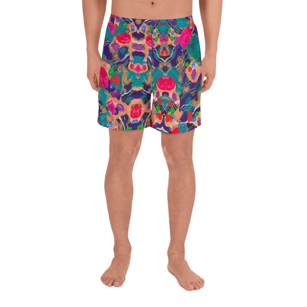 Jelly Bean Mens Shorts