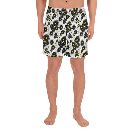 Daisy Mens Shorts