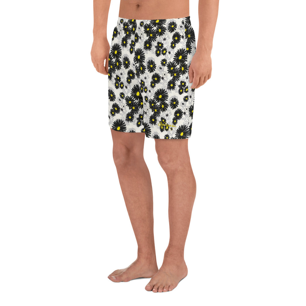 Daisy Mens Shorts