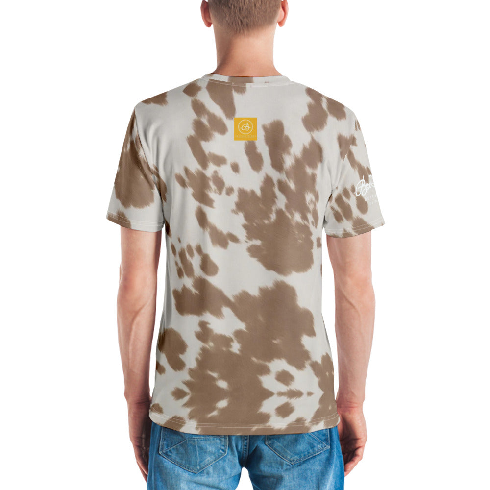 Pony Skin Men's t-shirt