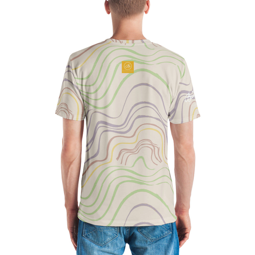 Sixties Men's t-shirt