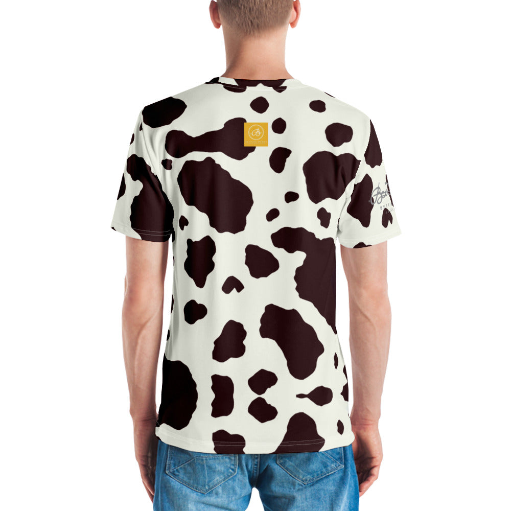 BW Pony Skin Men's t-shirt