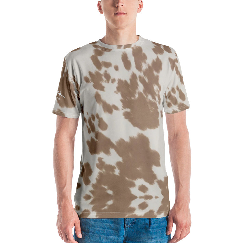 Pony Skin Men's t-shirt