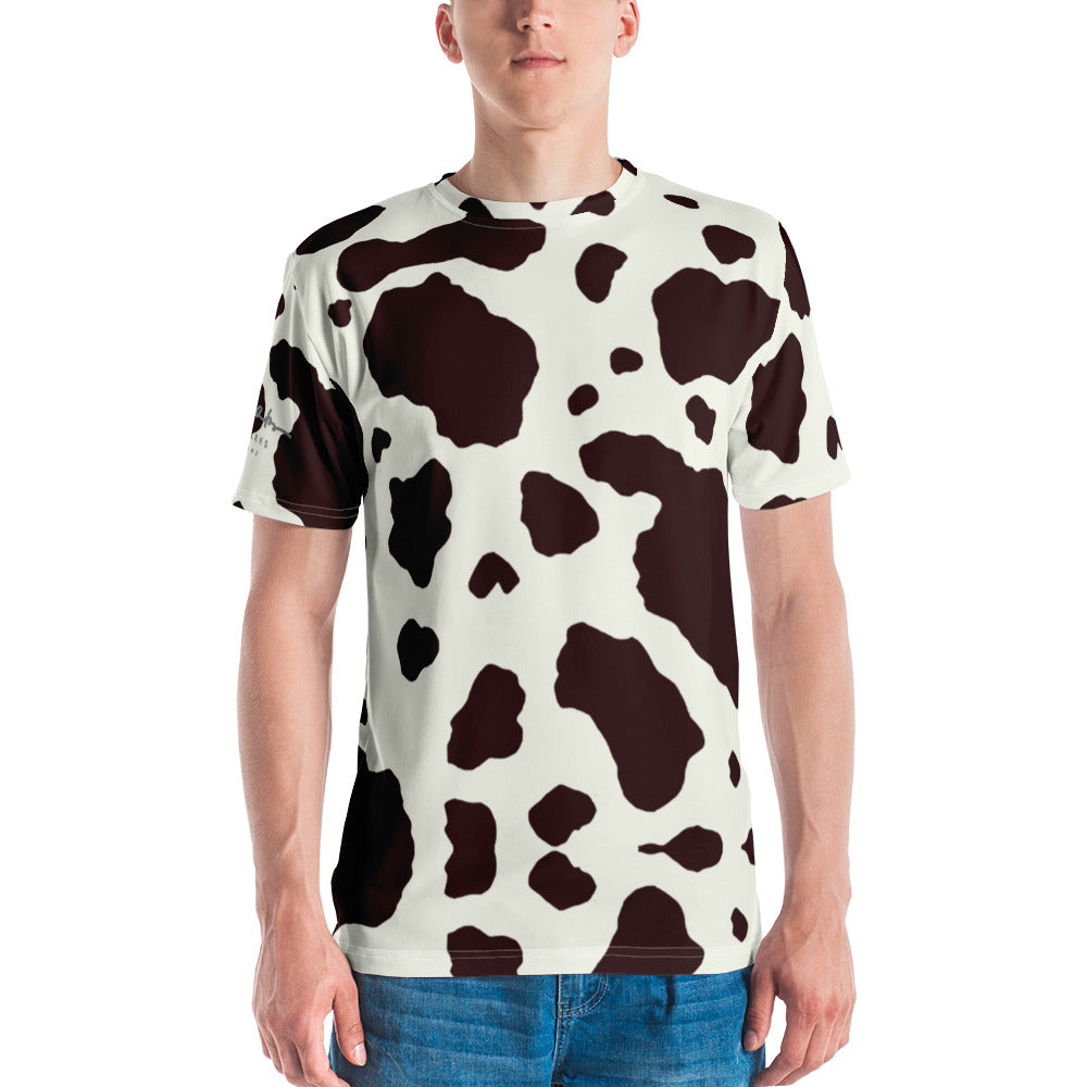 BW Pony Skin Men's t-shirt