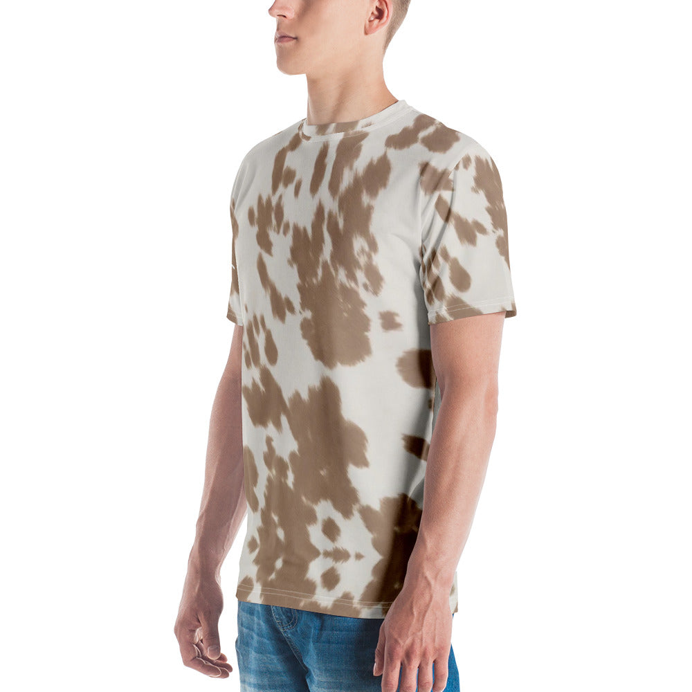 Pony Skin Men's t-shirt