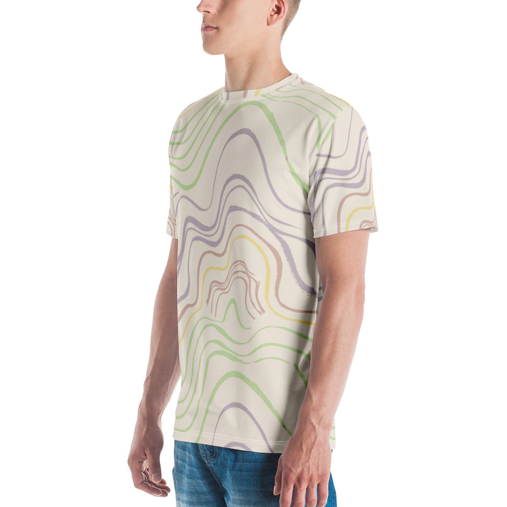 Sixties Men's t-shirt