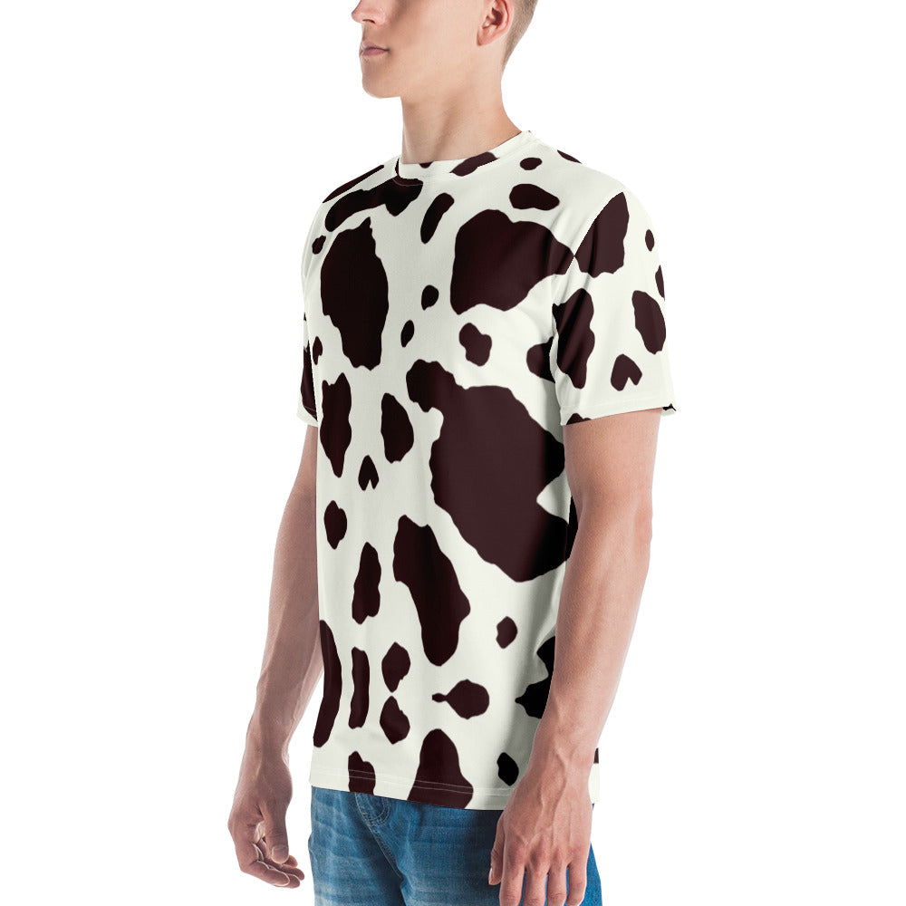 BW Pony Skin Men's t-shirt