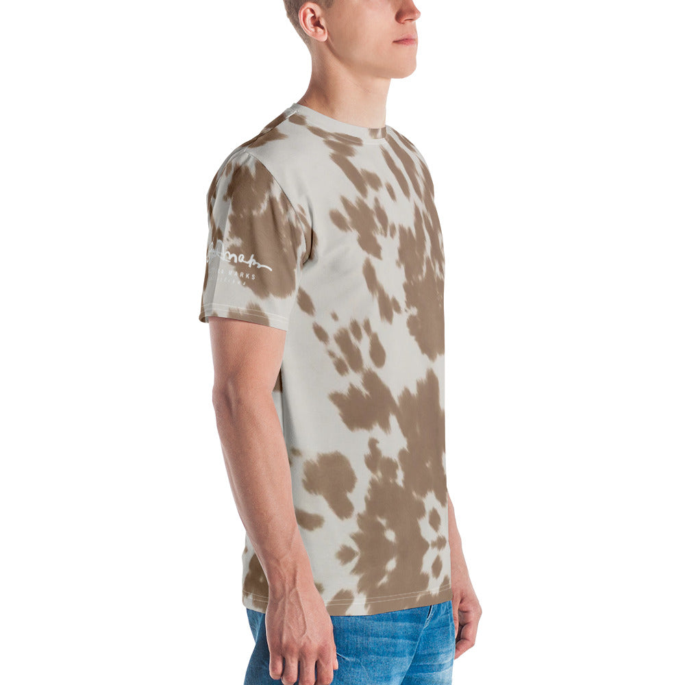 Pony Skin Men's t-shirt