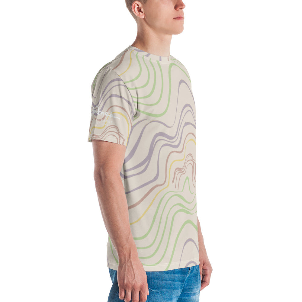 Sixties Men's t-shirt