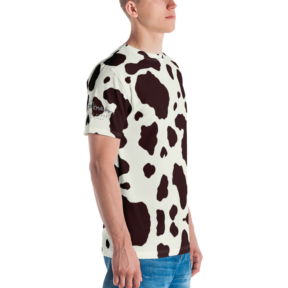 BW Pony Skin Men's t-shirt