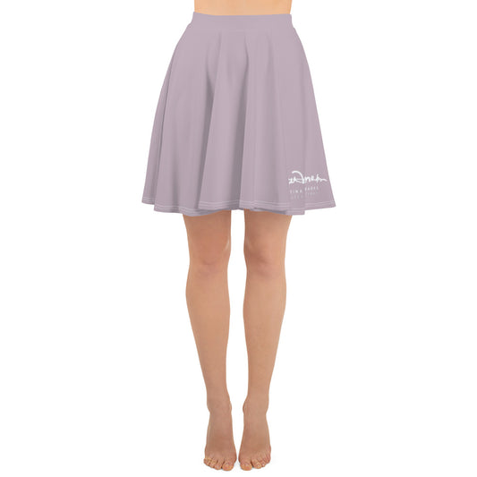 Dream of Cotton Skater Skirt