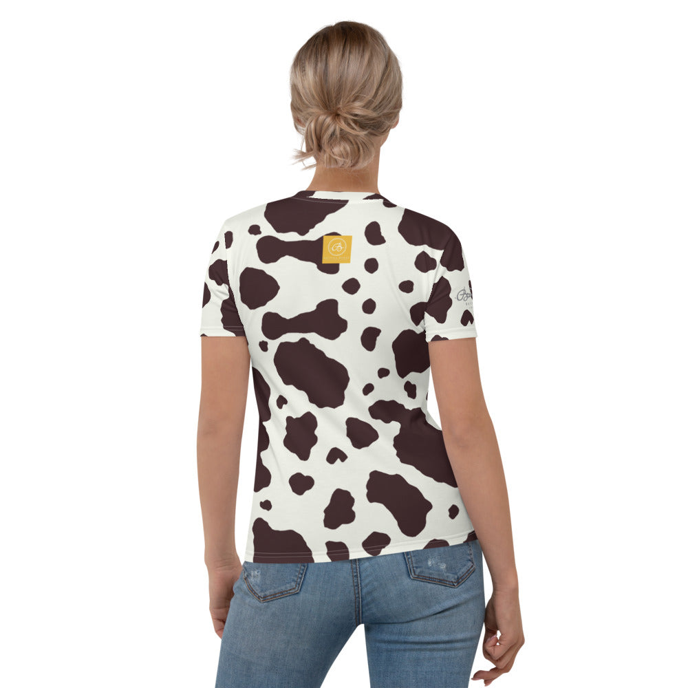 BW Pony Skin Women's T-shirt