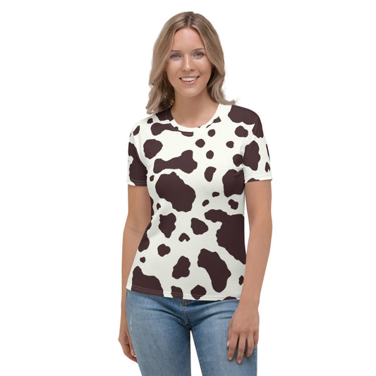 BW Pony Skin Women's T-shirt