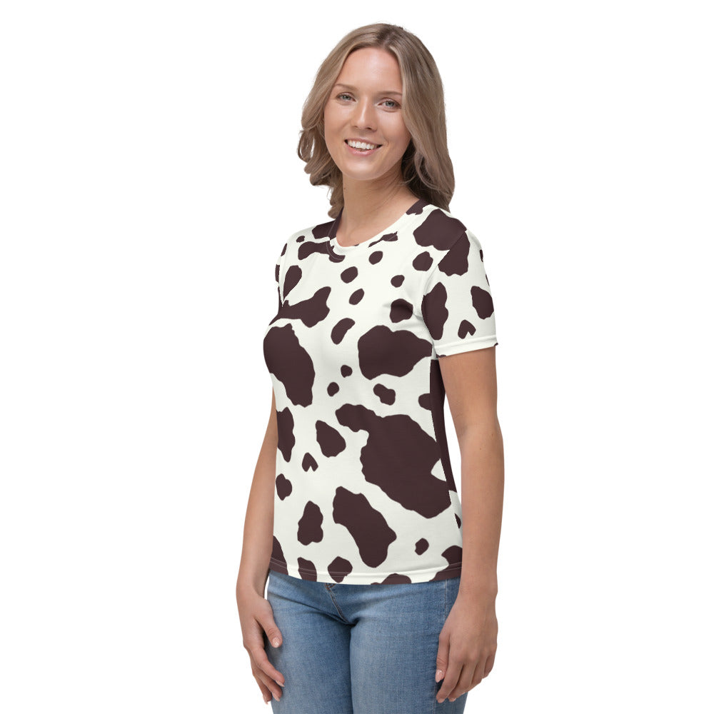 BW Pony Skin Women's T-shirt