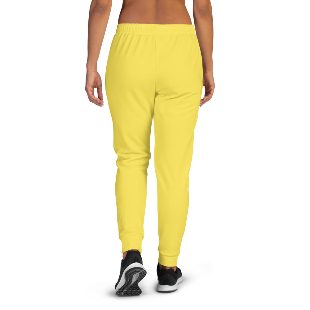 Sunshine Women's Recycled Joggers