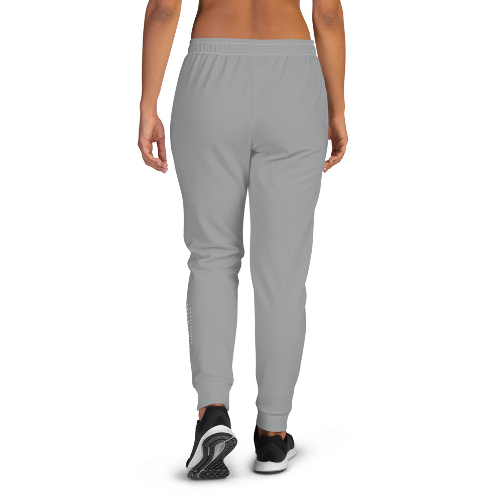 Steel Women's Recycled Joggers