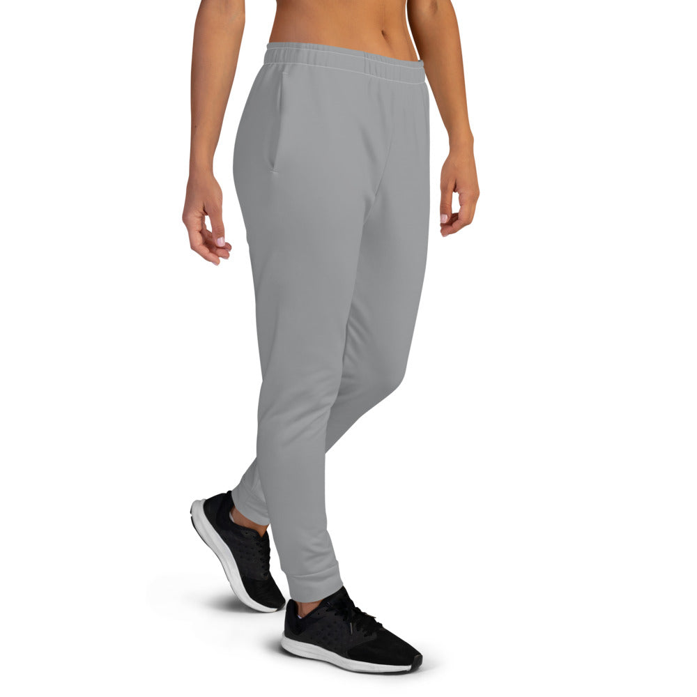 Steel Women's Recycled Joggers