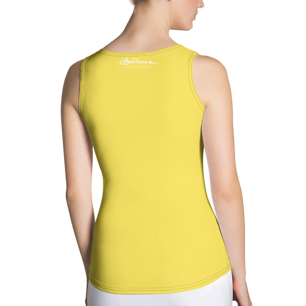 Sunshine Tank Top