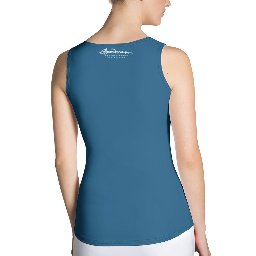 Yale Tank Top