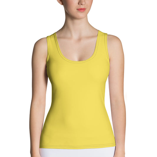 Sunshine Tank Top