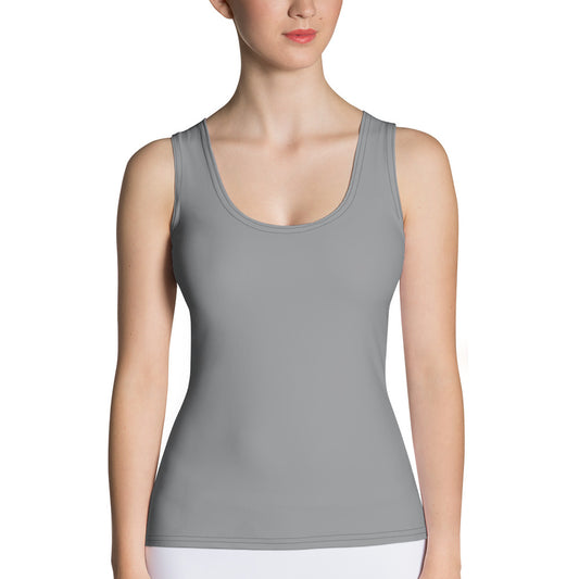 Steel Tank Top