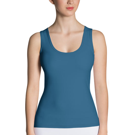 Yale Tank Top