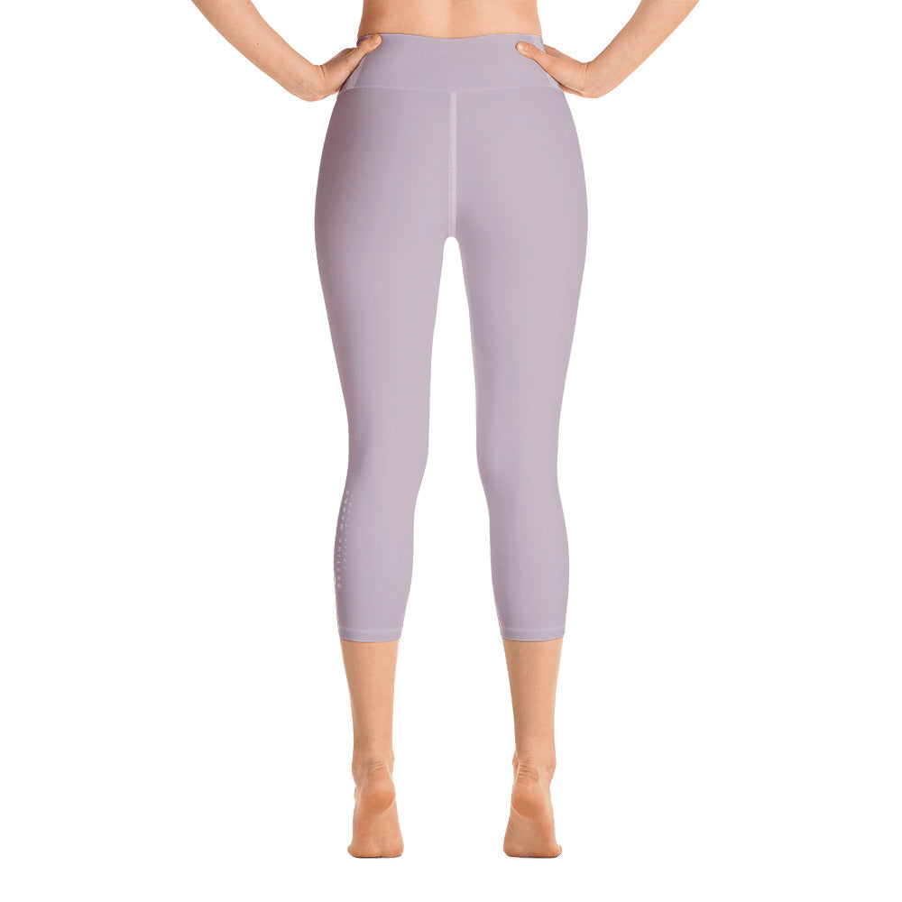 Dream of Cotton Yoga Capri Leggings