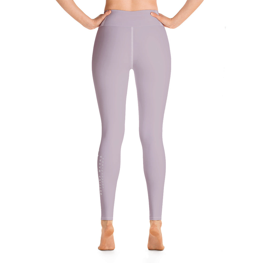 Dream of Cotton Yoga Leggings