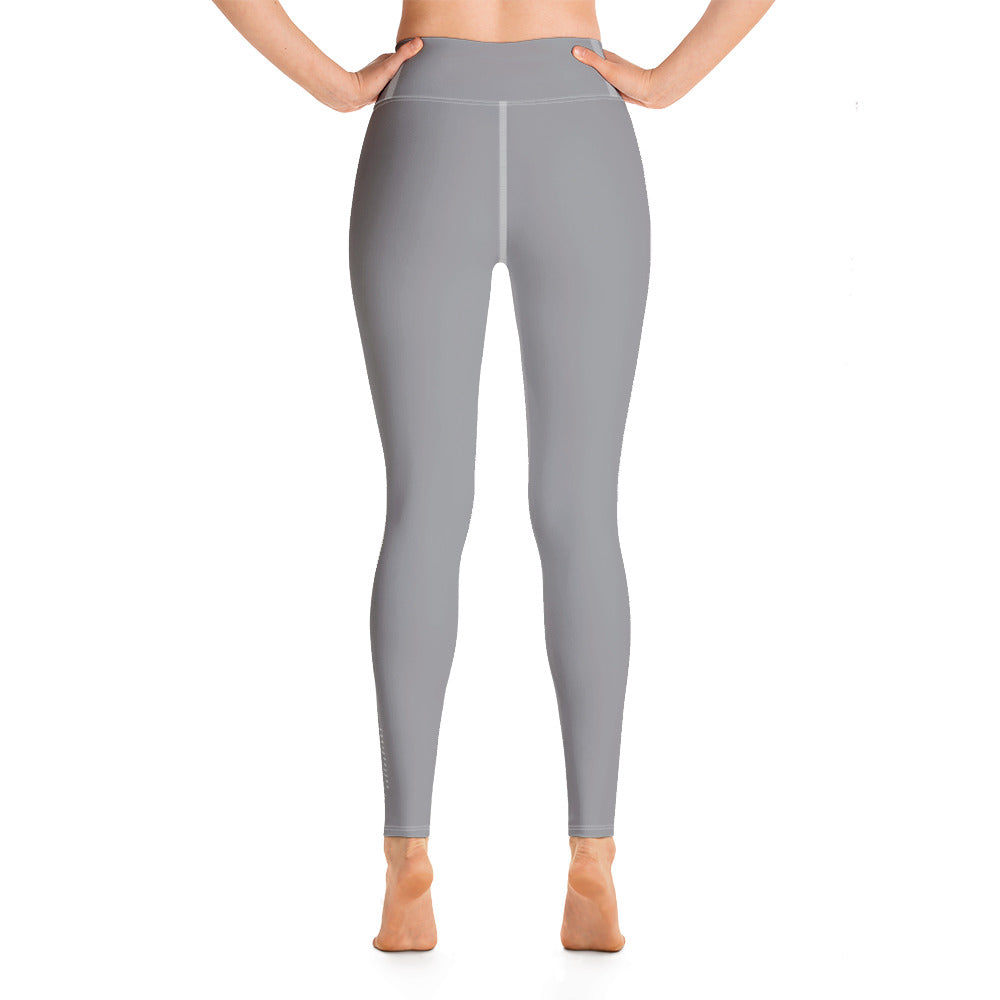 Steel Yoga Leggings