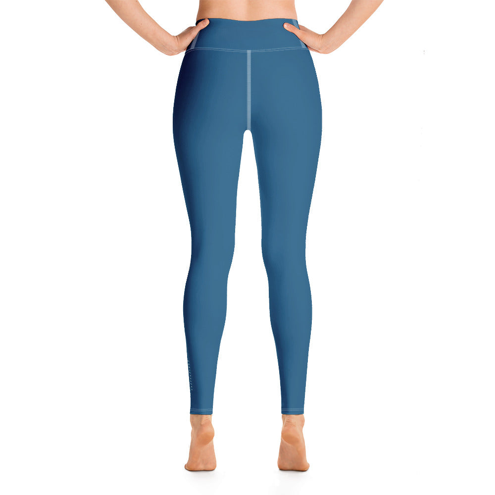 Yale Yoga Leggings