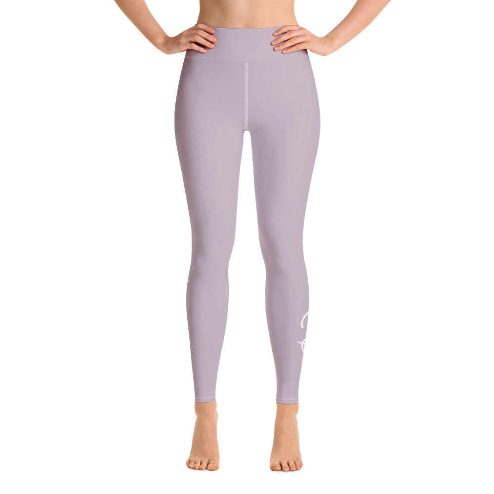 Dream of Cotton Yoga Leggings