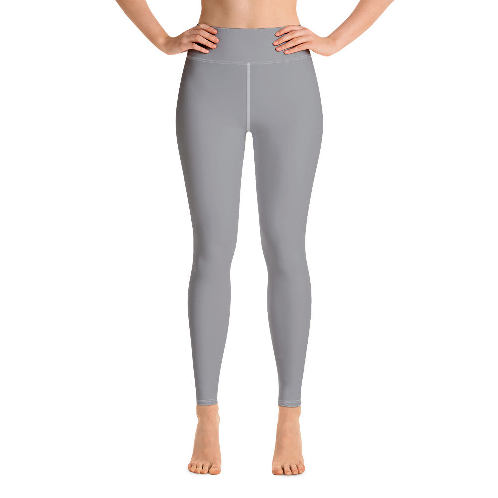 Steel Yoga Leggings