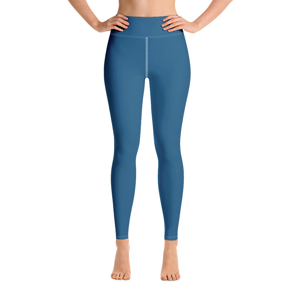 Yale Yoga Leggings