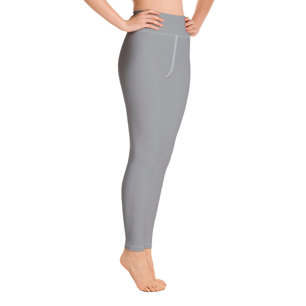 Steel Yoga Leggings