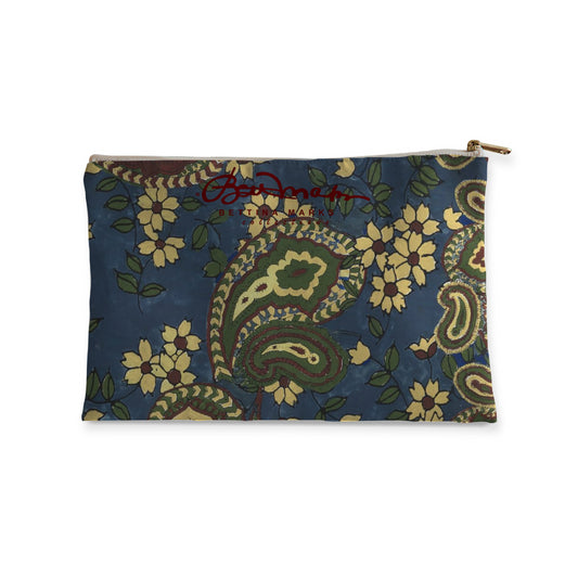 GreenNaples Accessory Pouch Flat