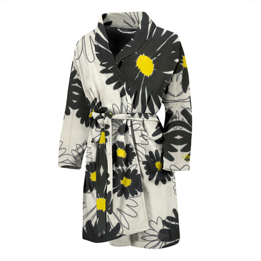 Daisy Bath Robe - Men