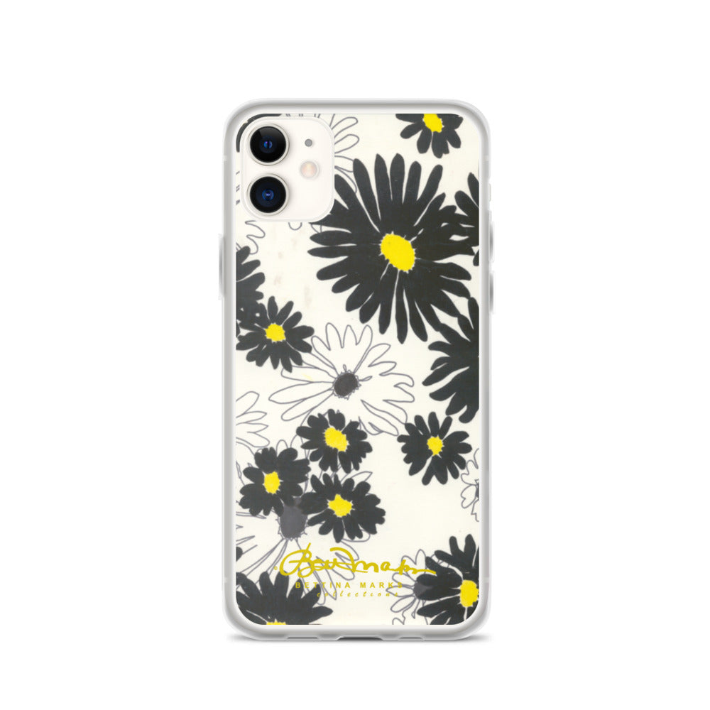 Daisy iPhone Case (select model)