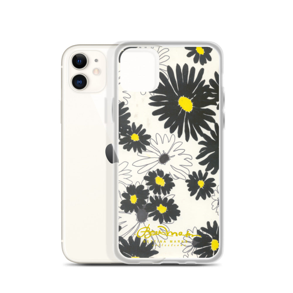 Daisy iPhone Case (select model)